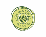 /public/logoimage/1590926733The GoodLife Bath and Body.png